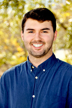 Daniel Bosch