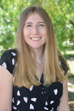 Hailey Manint