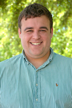 Jay Knighton