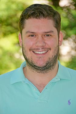 Kameron Whitmeyer