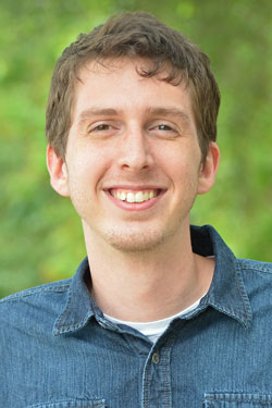 Michael Schmidt