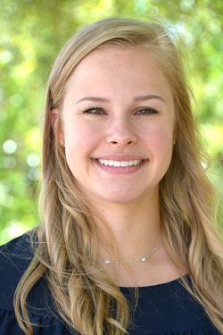 Michaila Messenger