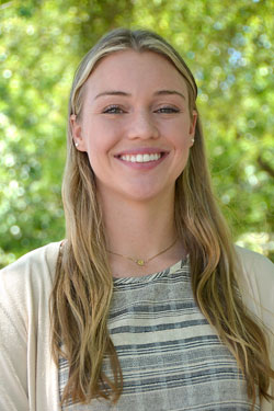 Taylor Kennedy