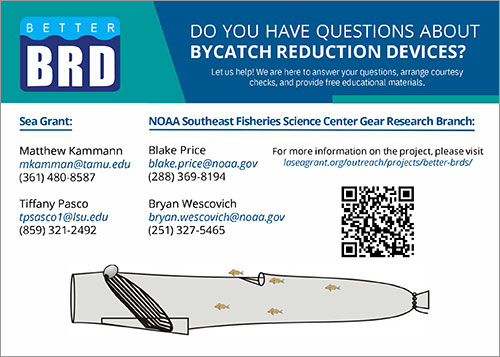 Image: Better BRD contact card