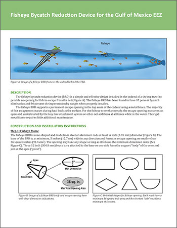 Image: Fisheye BRD manual
