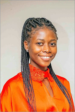Photo: Chisom Emeghiebo