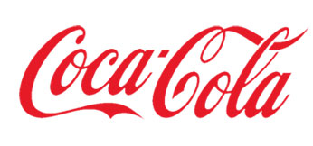 Logo: Coca-Cola