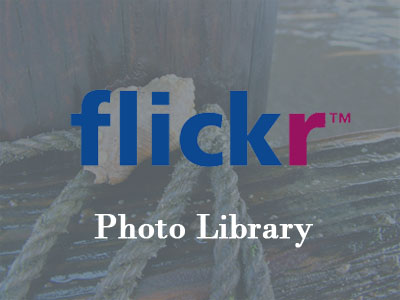 Flickr Photo Library