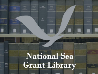 National Sea Grant Library
