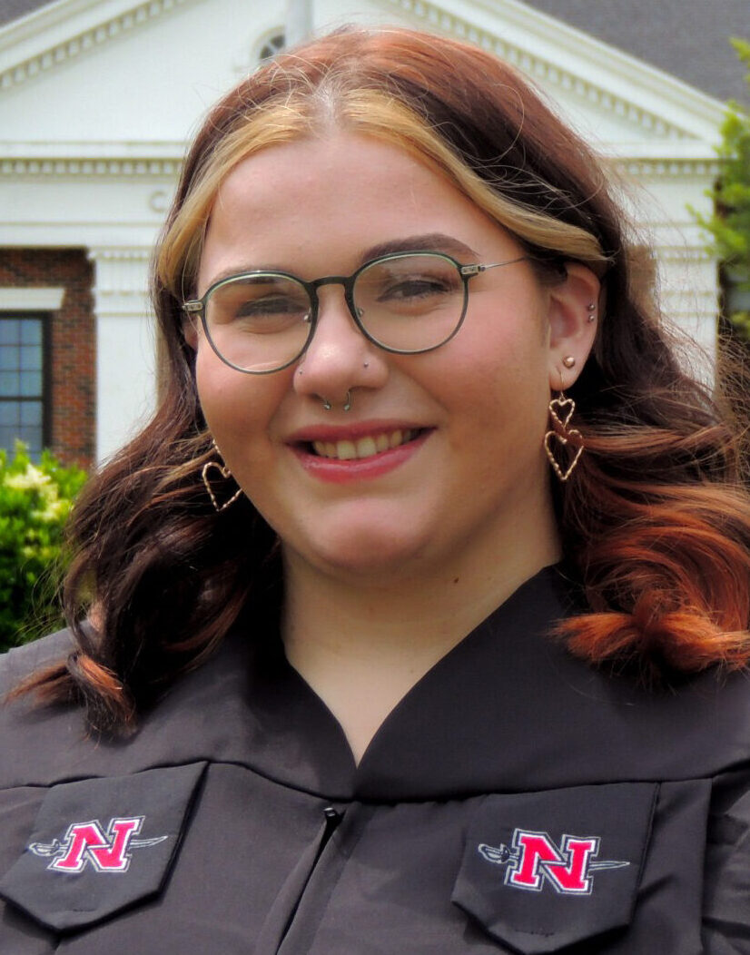Image: Courtney Bergeron headshot