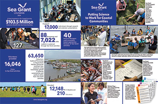 Image: Putting Science to Work for Coastal Communities, Nov. 2025