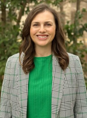 Image: Melissa Daigle headshot