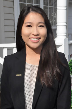 Grace Nguyen