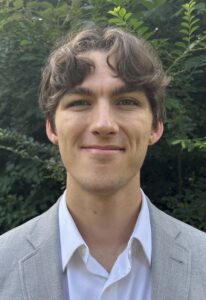 Image: Grant Erbelding Headshot