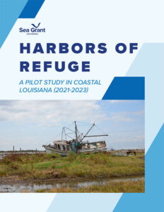 Image: Harbors of Refuge report