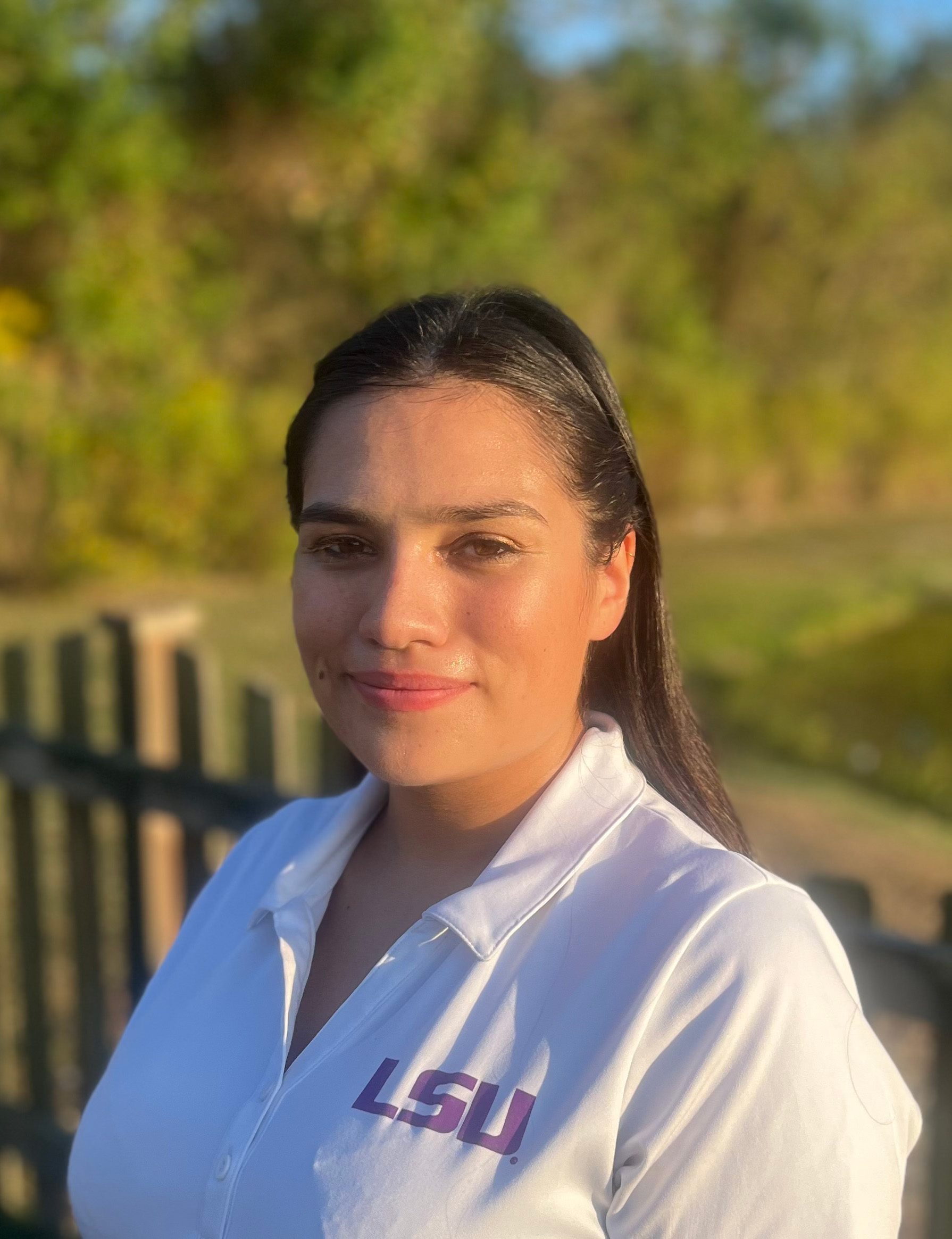 Image: Gabriella Flores headshot