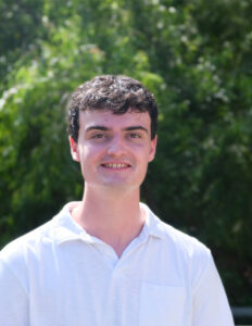 Image: James Leone headshot