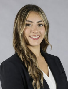 Kaylene Gohmann headshot