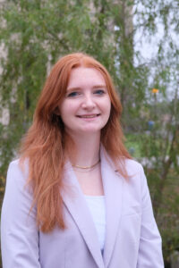 Image: Kelsey Ruff headshot