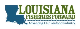 Image: La Fisheries Forward logo