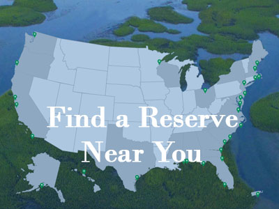 Find a Reserve Near You