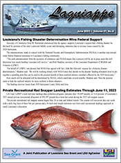 Image: Lagniappe, June 2023