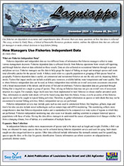 Image: Lagniappe, November 2024