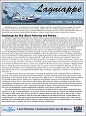 Image: Lagniappe, October 2024
