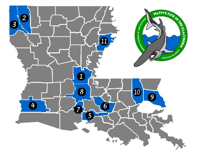 NFC Participating School