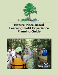 Image: Nature Planning Guide Book cover page