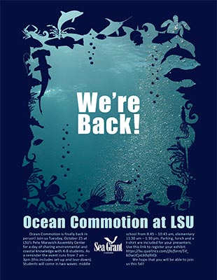 Image: OC 2022 exhibitor flyer