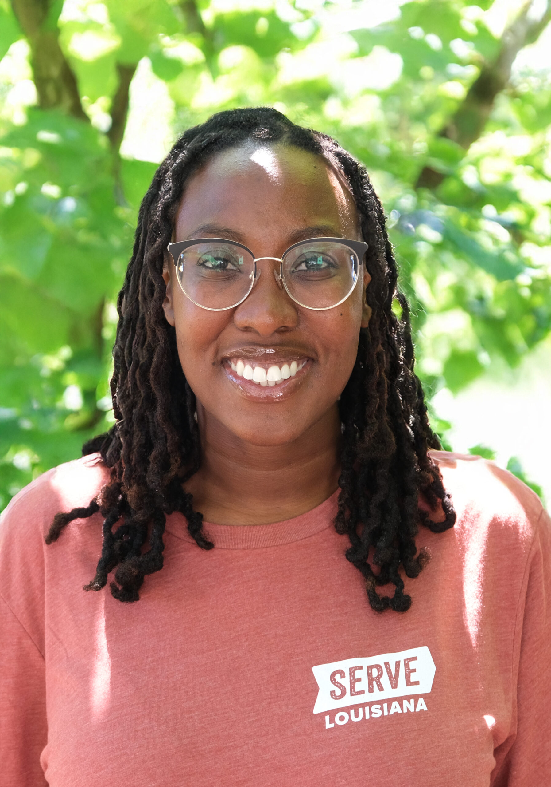 Image: Octavia Sims headshot