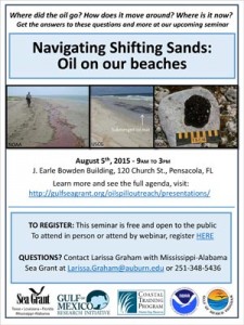 Oil-Spill-Science-Seminar-Shifting-Sands