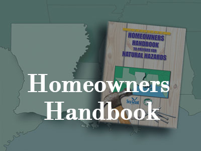 Homeowners Handbook