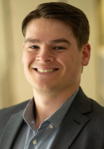 Image: Ros M. Visser headshot