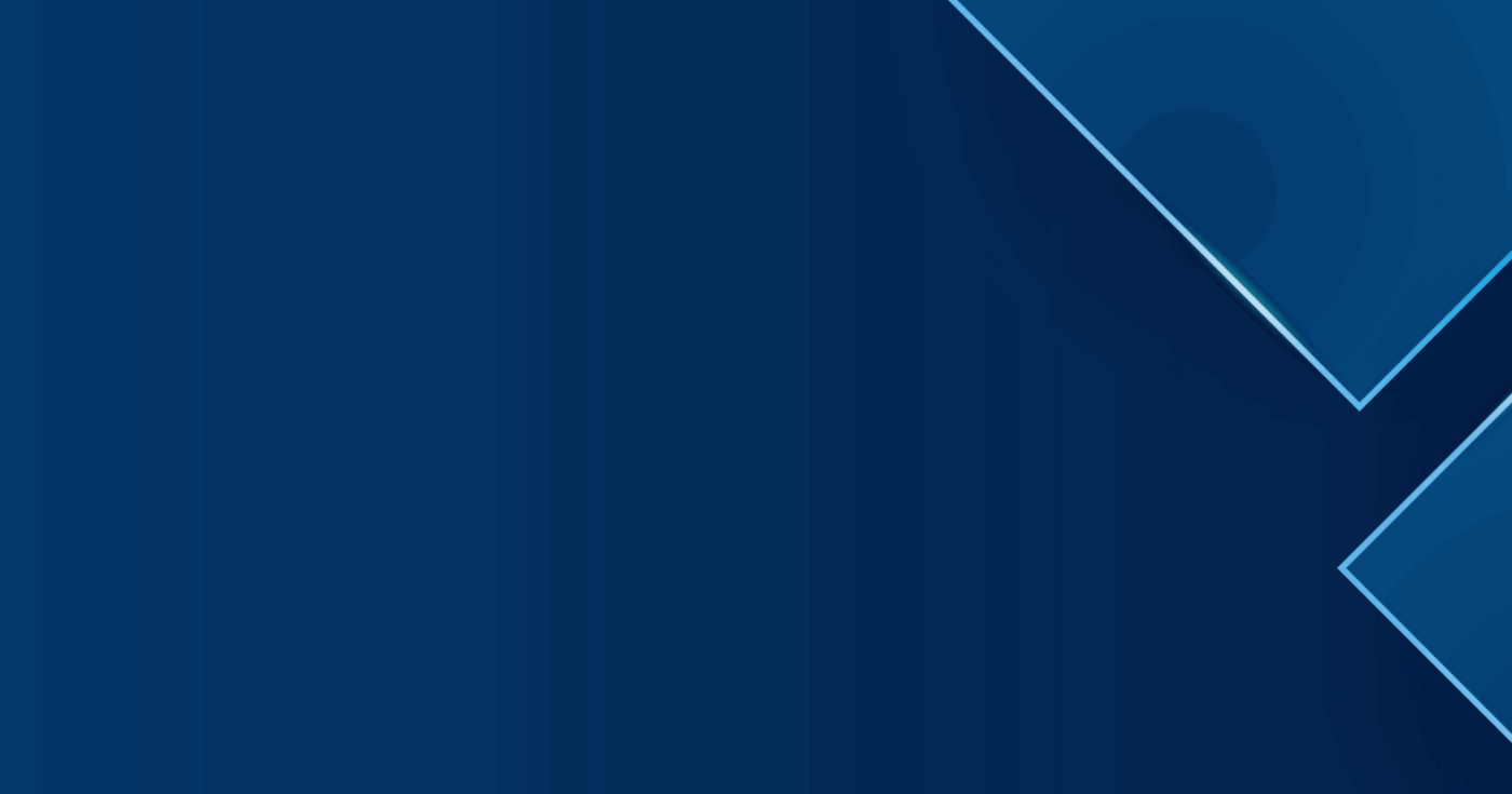 Image: Blue website slider background