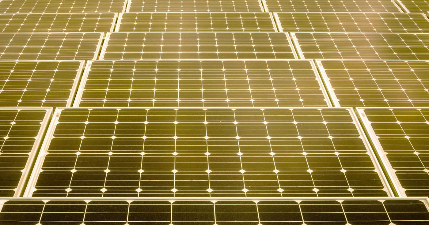 Image: Solar Panels