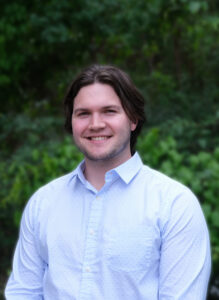 Image: Wyatt Hayes headshot