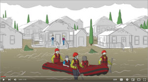 Image: Disaster Aid video